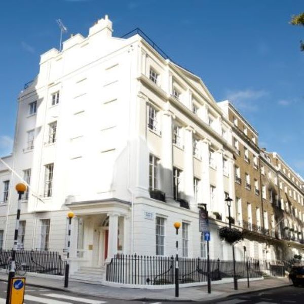 Wetherby Preparatory School Marylebone